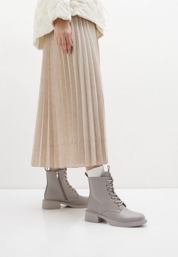 T.Taccardi Ботинки - фото 6