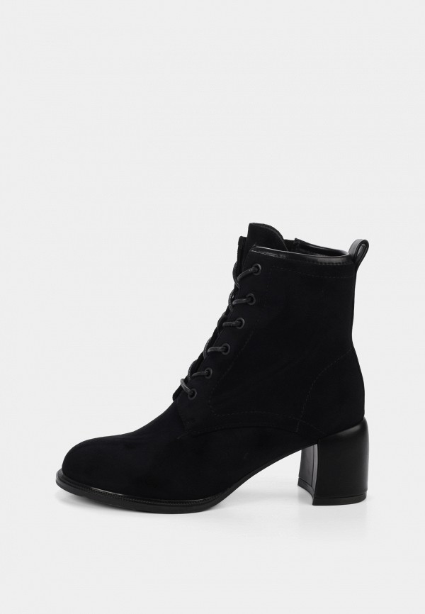 Kari Ботильоны - фото 1