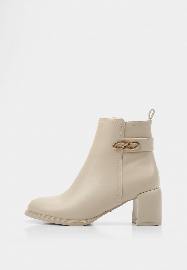 Kari Ботильоны - фото 1