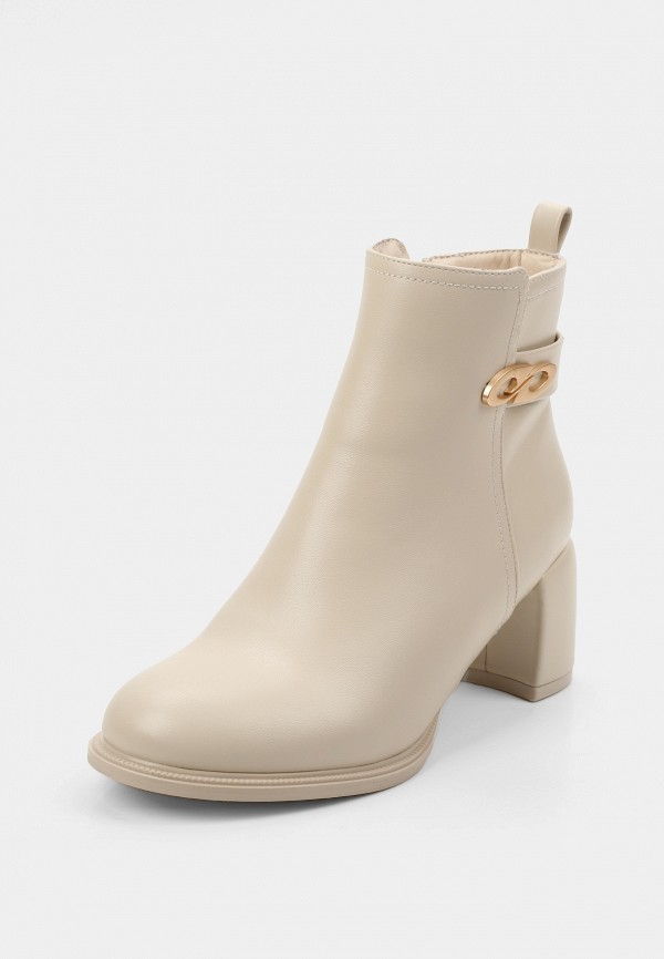 Kari Ботильоны - фото 2