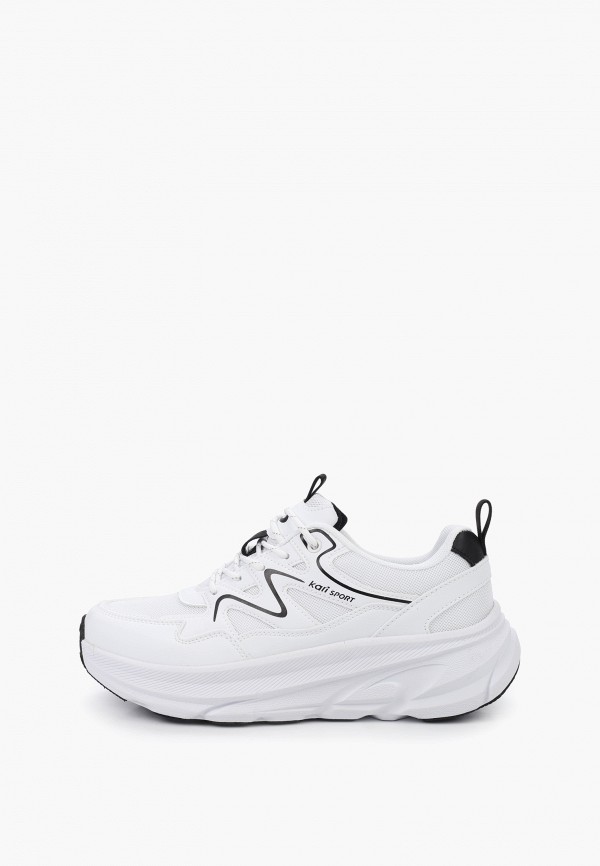 Kari Кроссовки - фото 1