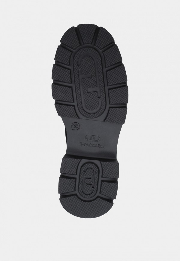 T.Taccardi Ботинки - фото 5