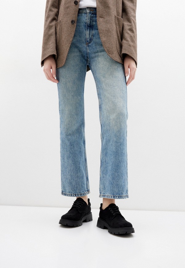 T.Taccardi Ботинки - фото 6