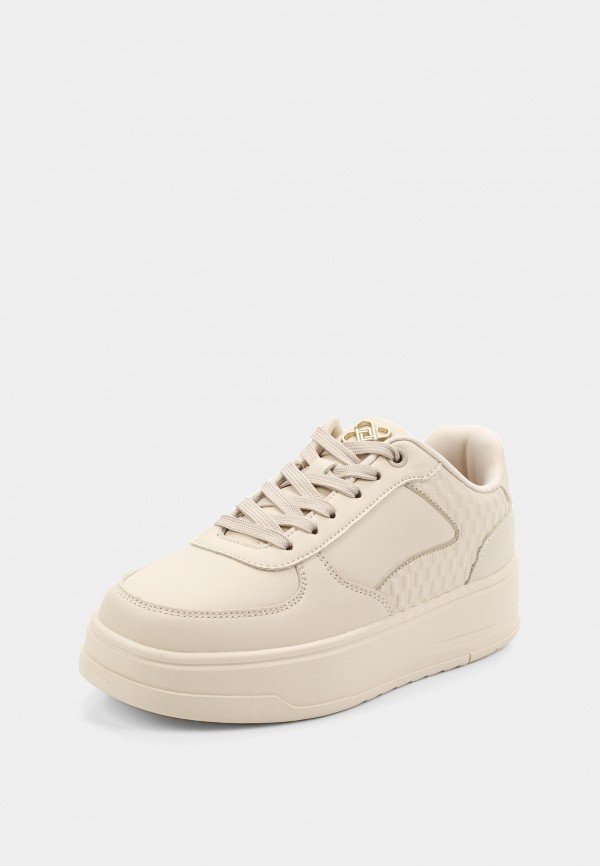 T.Taccardi Кеды - фото 2