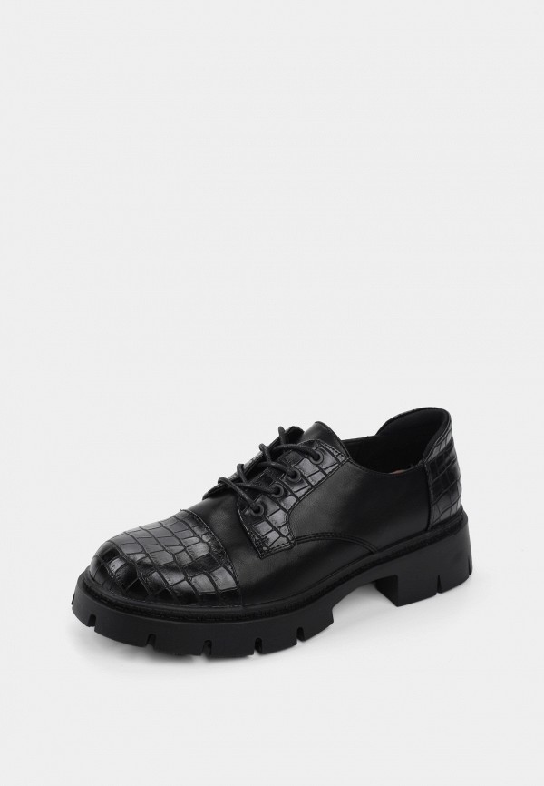 T.Taccardi Ботинки - фото 2