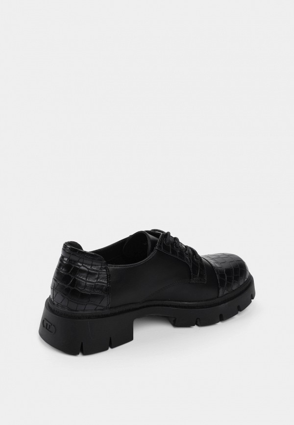 T.Taccardi Ботинки - фото 3