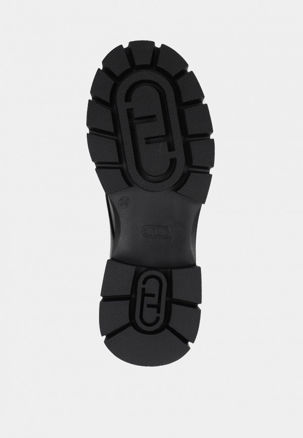 T.Taccardi Ботинки - фото 5