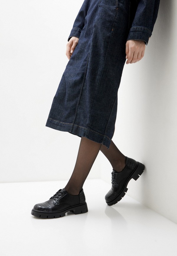 T.Taccardi Ботинки - фото 6