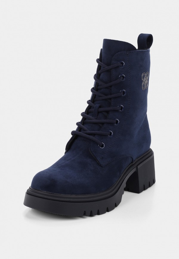 T.Taccardi Ботинки - фото 2