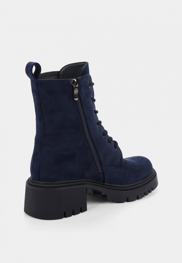 T.Taccardi Ботинки - фото 3