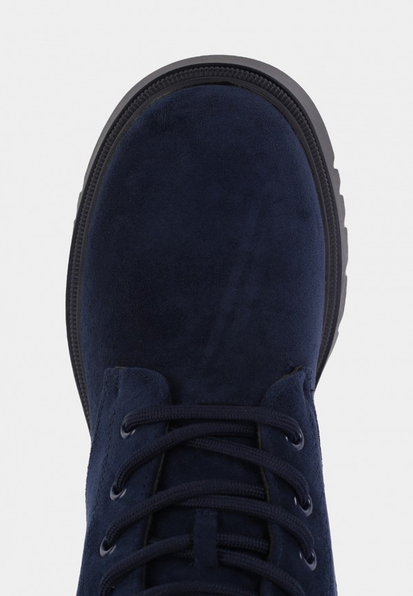 T.Taccardi Ботинки - фото 4