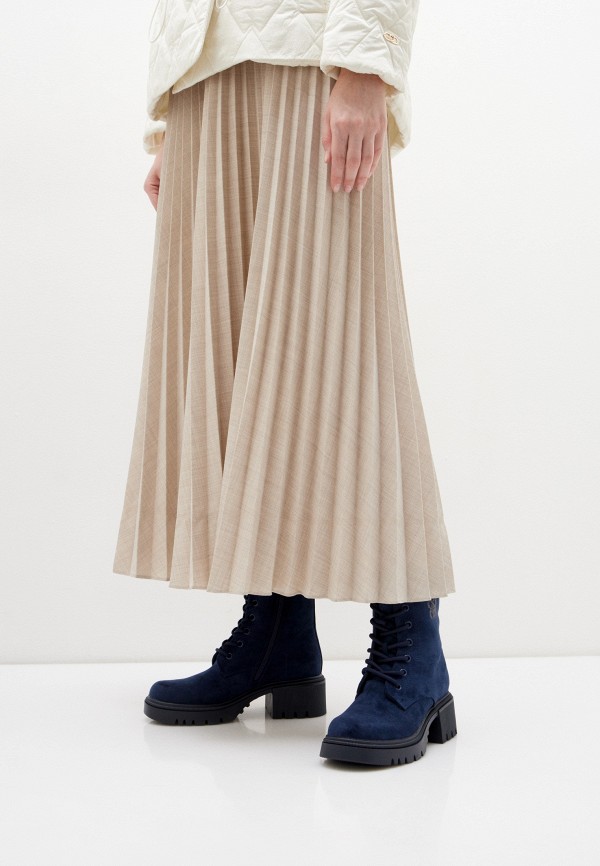 T.Taccardi Ботинки - фото 6