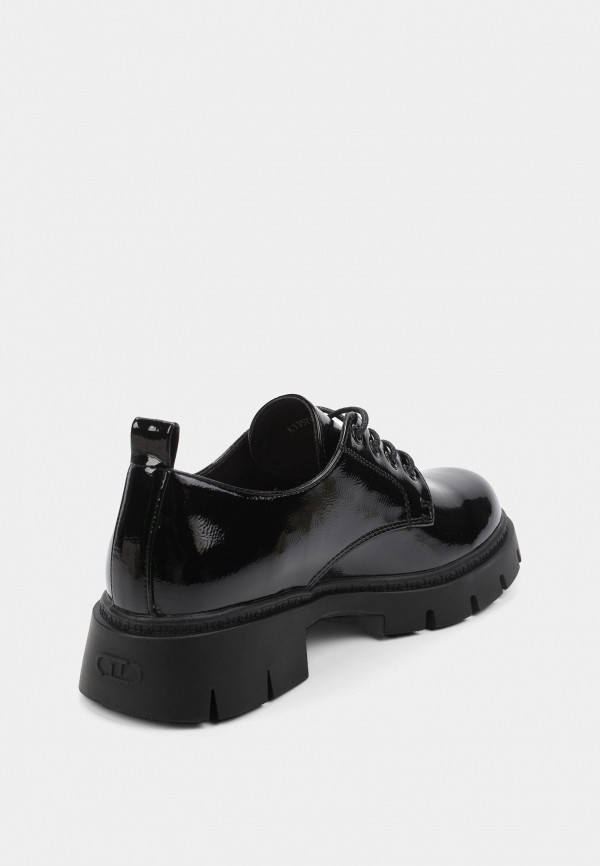 T.Taccardi Ботинки - фото 3