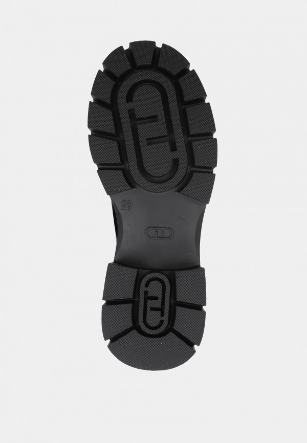 T.Taccardi Ботинки - фото 5