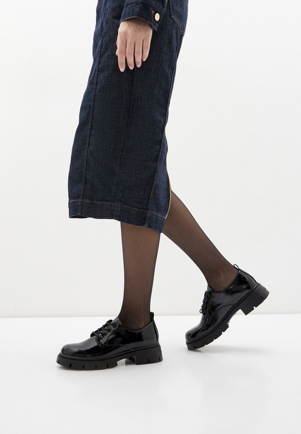 T.Taccardi Ботинки - фото 6