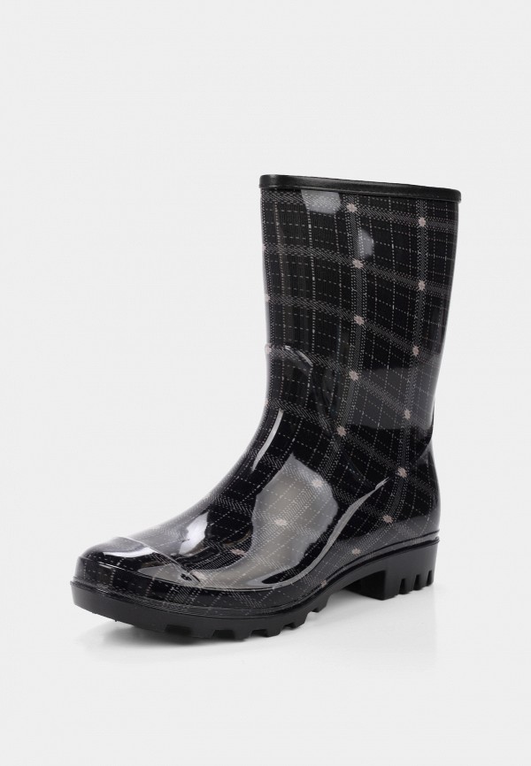 T.Taccardi Сапоги резиновые - фото 2