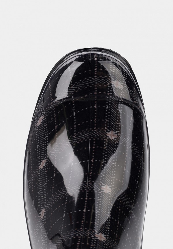 T.Taccardi Сапоги резиновые - фото 4