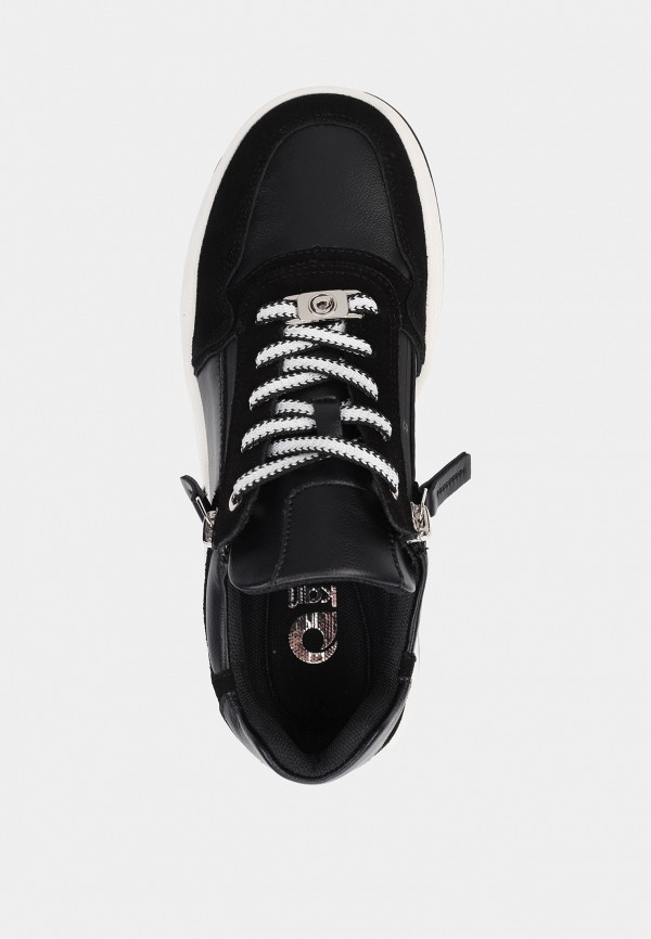 Kari Кеды - фото 4