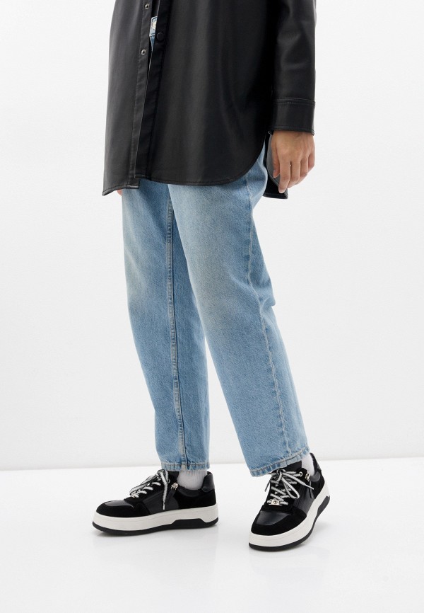 Kari Кеды - фото 6