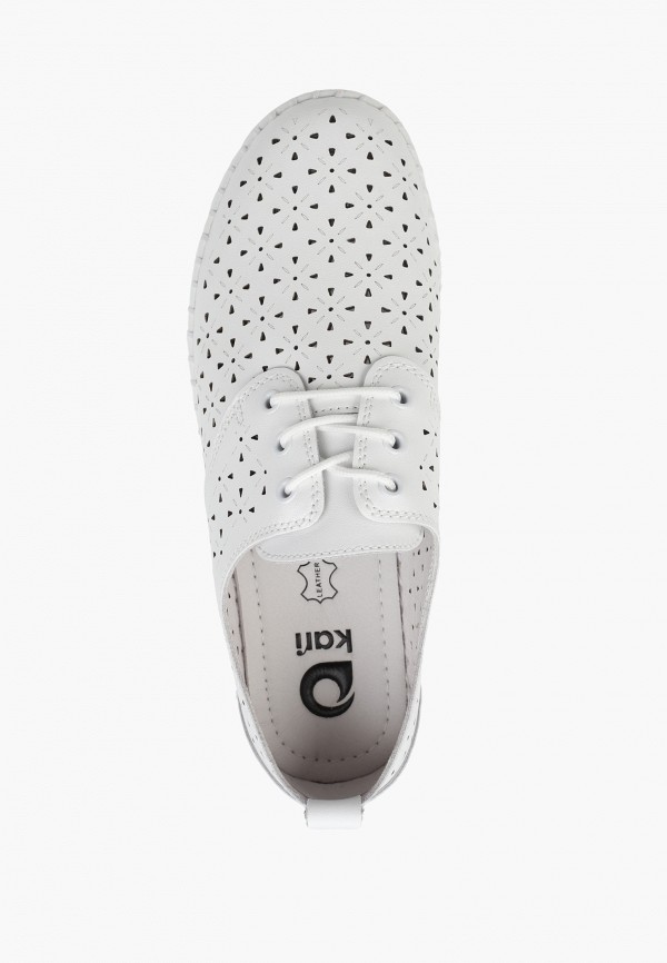 Kari Ботинки - фото 4