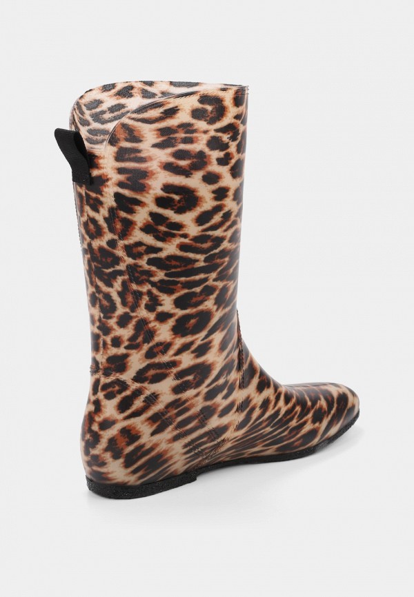 T.Taccardi Сапоги резиновые - фото 3