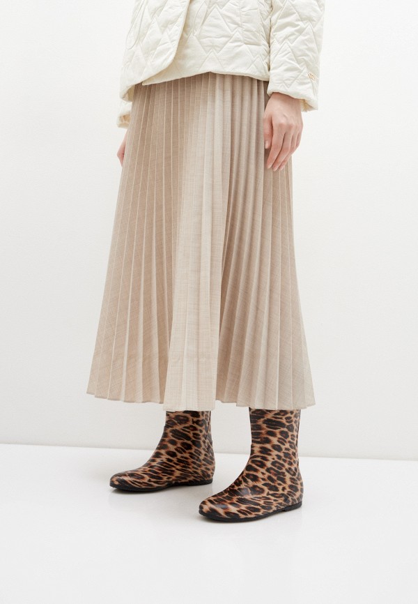 T.Taccardi Сапоги резиновые - фото 6