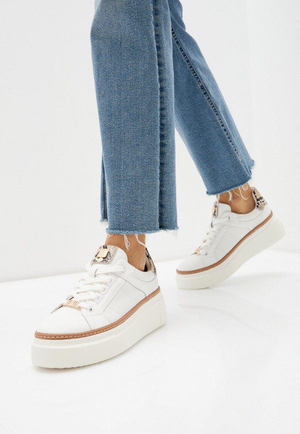 Pierre Cardin Кеды - фото 6