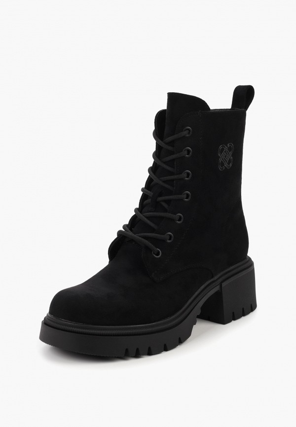 T.Taccardi Ботинки - фото 2