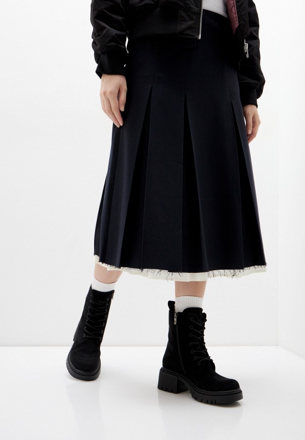 T.Taccardi Ботинки - фото 6