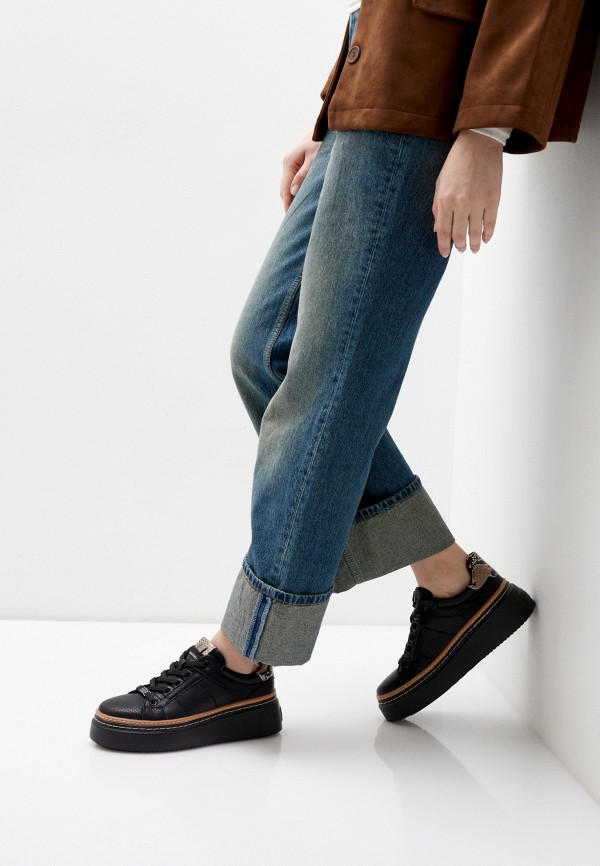 Pierre Cardin Кеды - фото 6