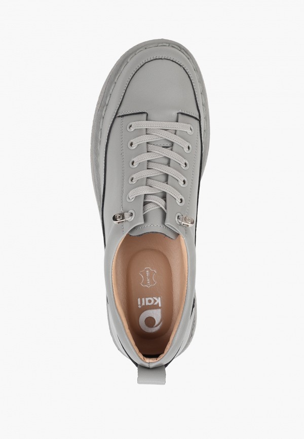 Kari Кеды - фото 4