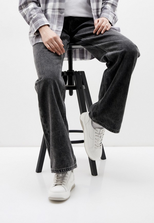 Pierre Cardin Кеды - фото 6