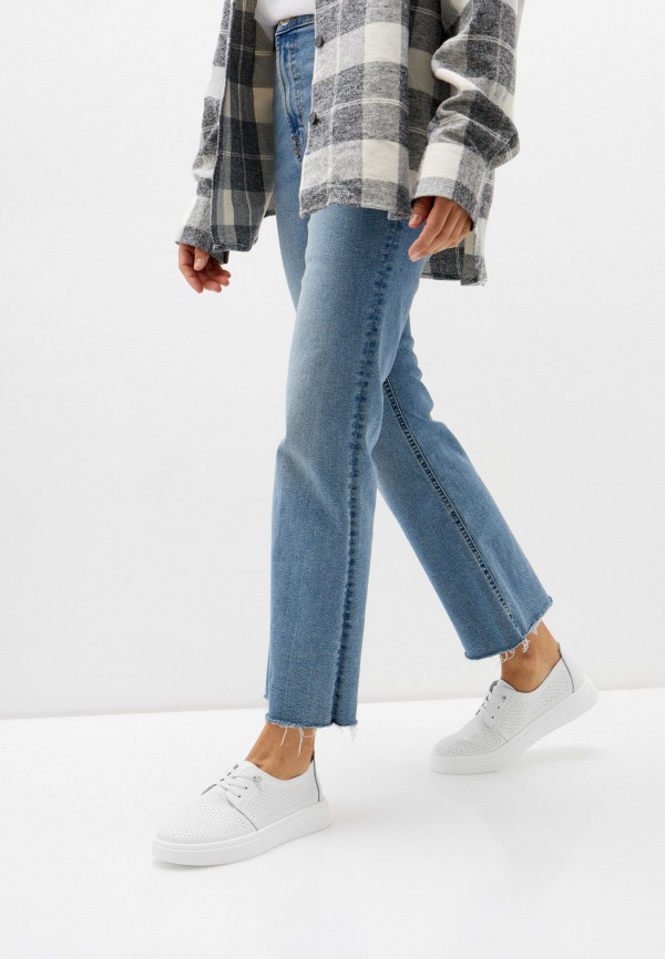 Kari Ботинки - фото 6