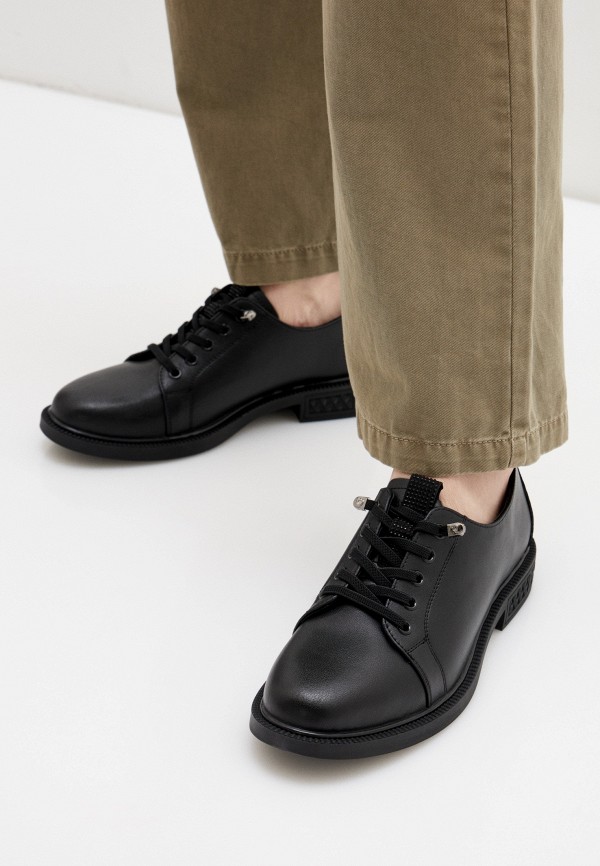 Kari Ботинки - фото 6