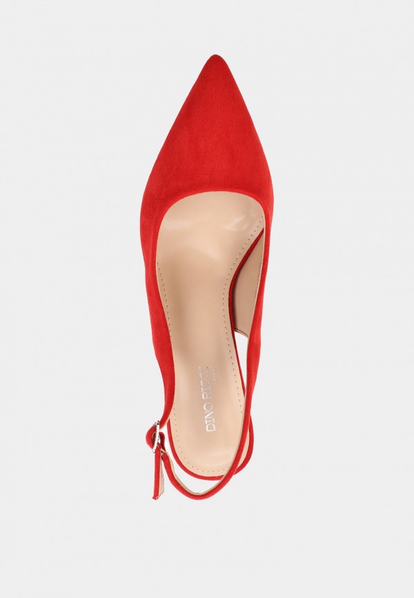 Dino Ricci Select Туфли - фото 4