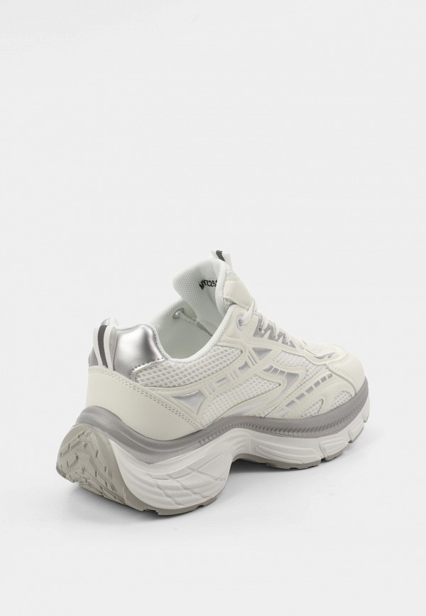 T.Taccardi Кроссовки - фото 3