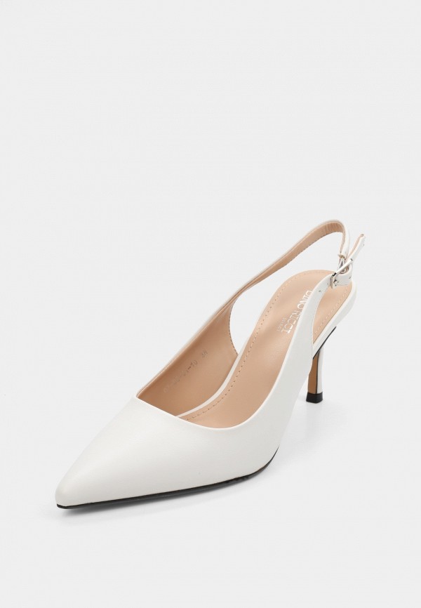 Dino Ricci Select Туфли - фото 2