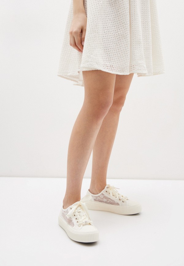 Kari Кеды - фото 6