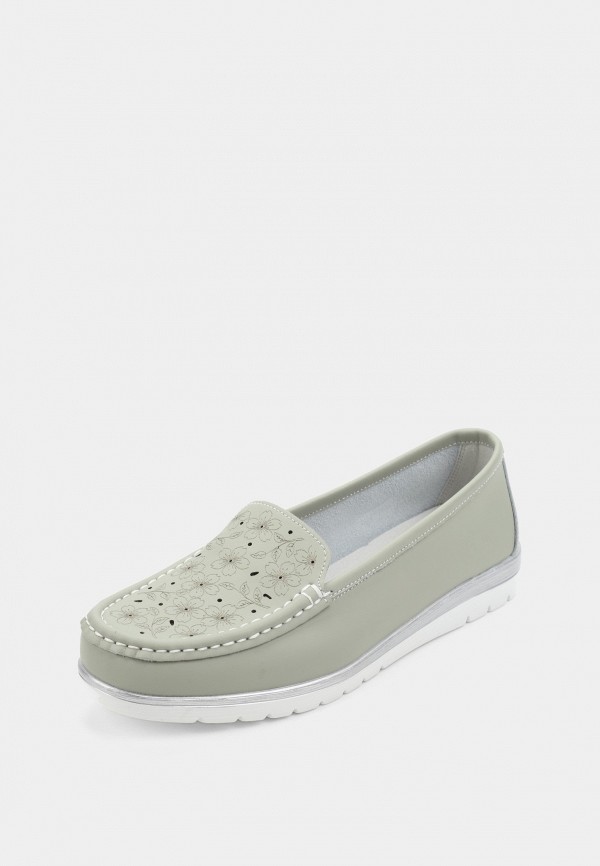 Kari Мокасины - фото 2