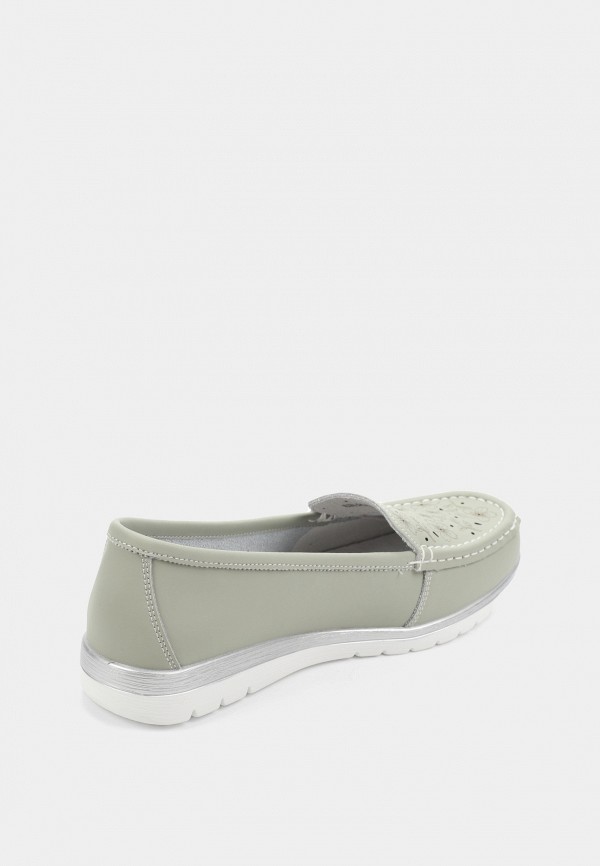 Kari Мокасины - фото 3