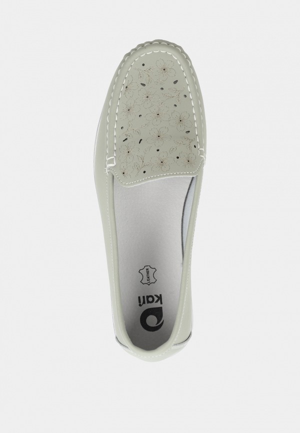 Kari Мокасины - фото 4