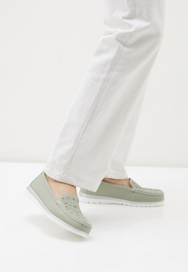 Kari Мокасины - фото 6