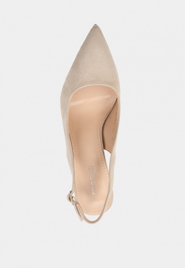 Dino Ricci Select Туфли - фото 4