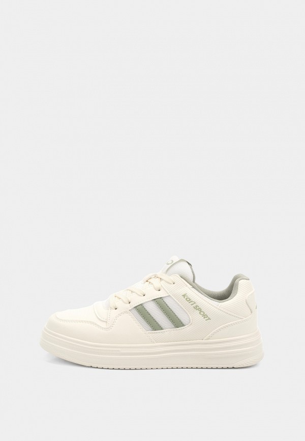 Kari Кеды - фото 1