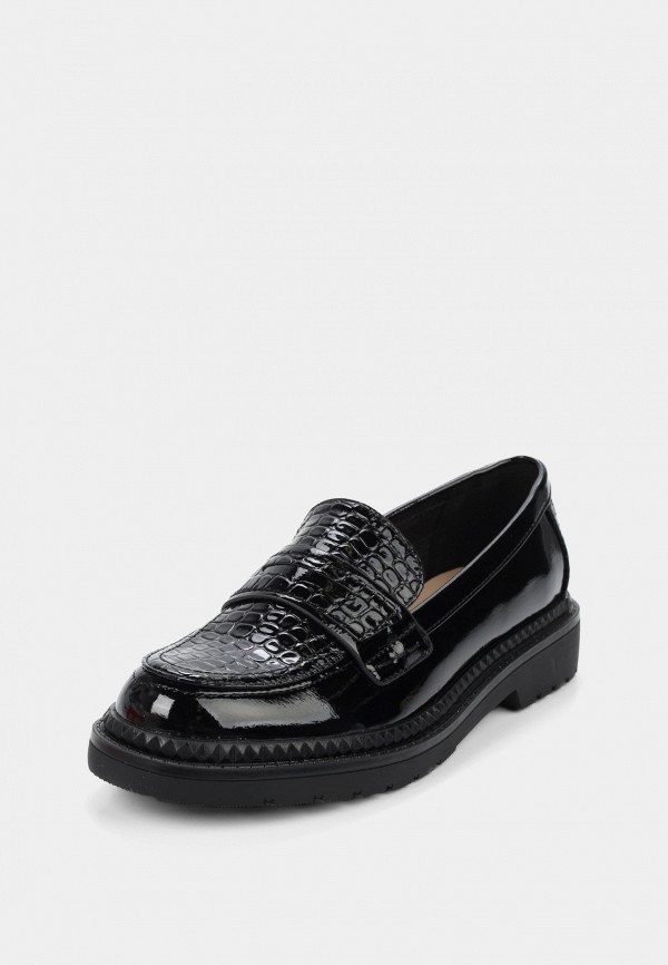 T.Taccardi Лоферы - фото 2