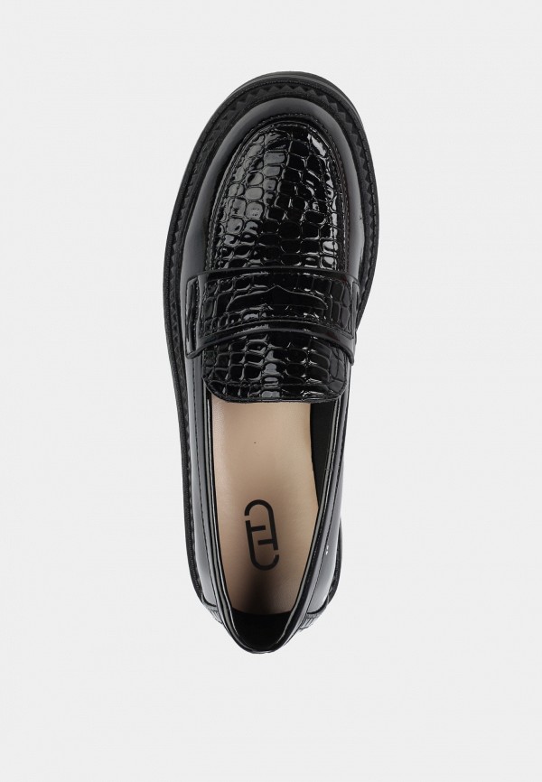 T.Taccardi Лоферы - фото 4