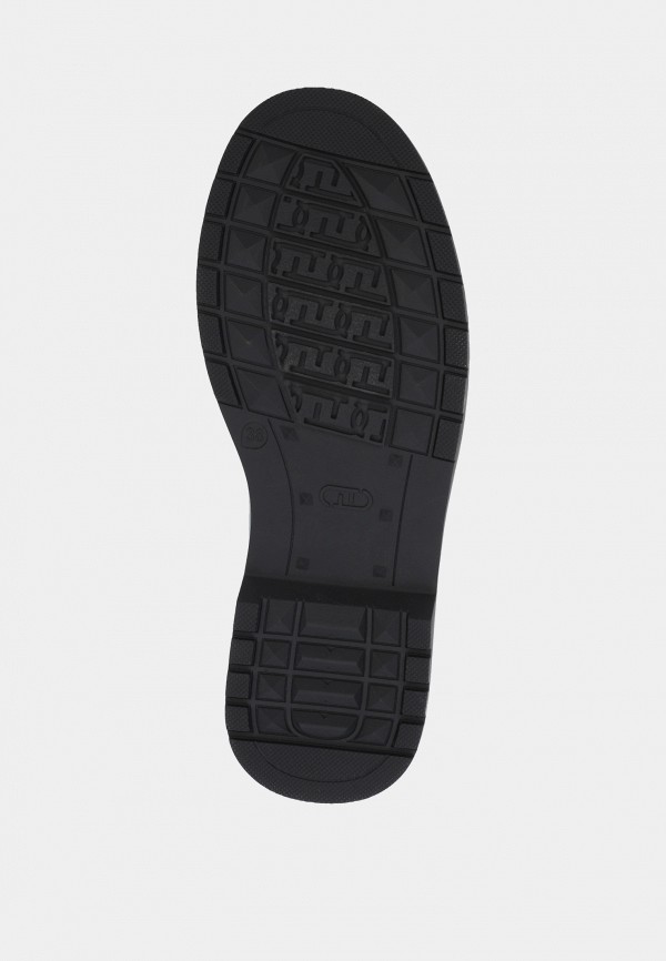 T.Taccardi Лоферы - фото 5