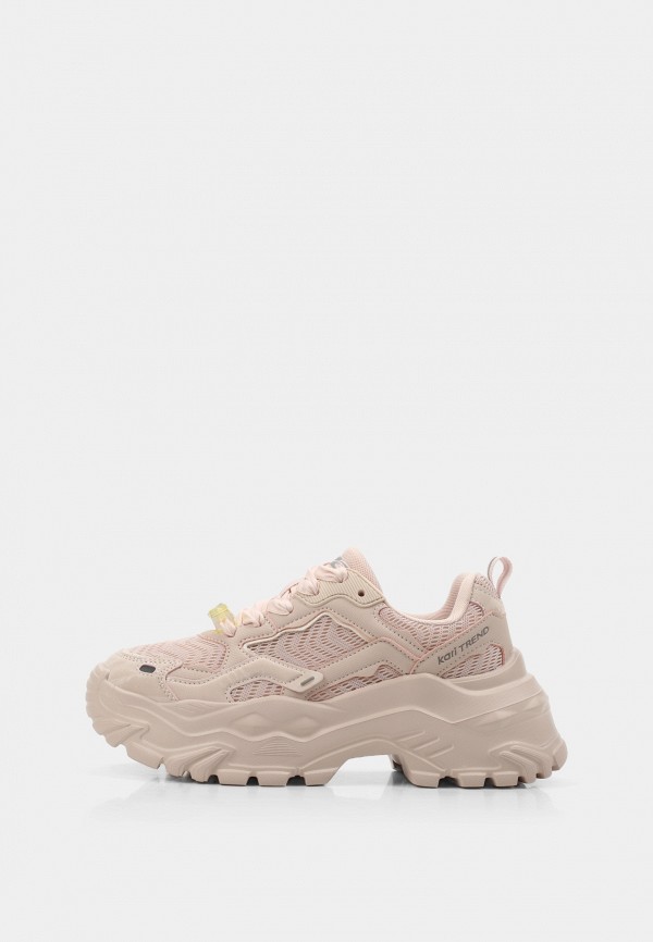 Kari Кроссовки - фото 1