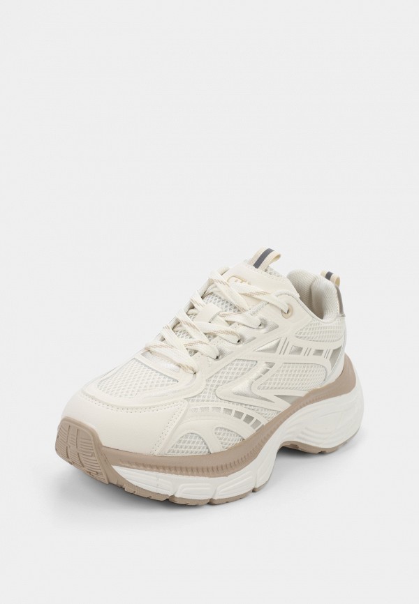 T.Taccardi Кроссовки - фото 2