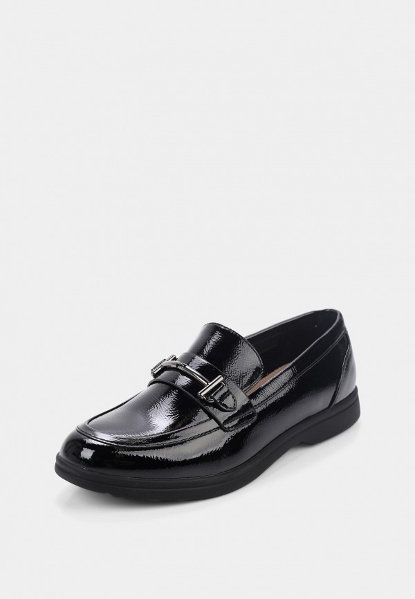 T.Taccardi Лоферы - фото 2